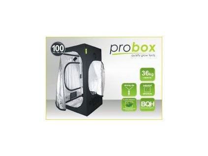 PROBOX 100, 100x100x200cm