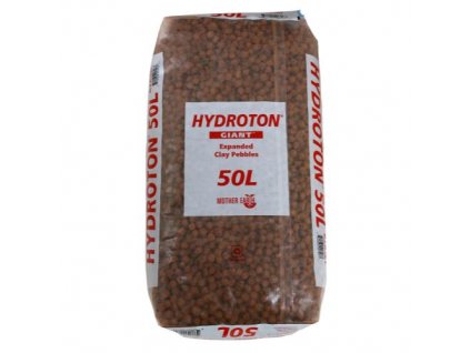 Hydroton Mother Earth 25 L