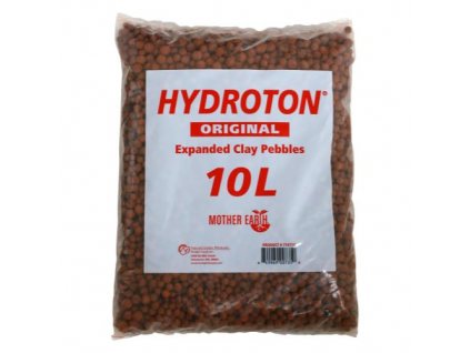 Hydroton Mother Earth 10 L