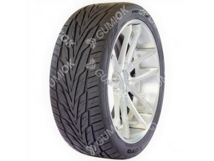 255/55R18 109V, Toyo, PROXES ST3