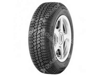 CONTINENTAL 165/80 R15 87T CONTICONTACT CT 22