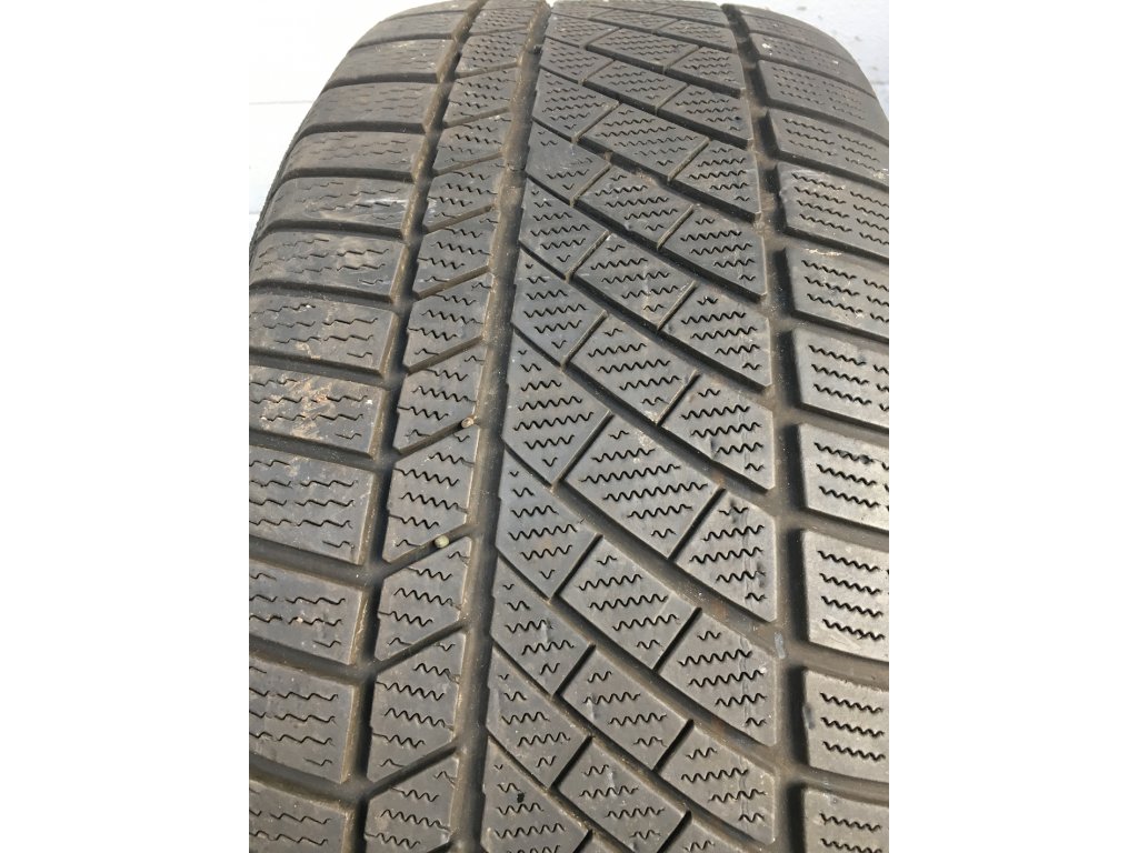 Continental Winter Contact 255/50 R19 107V M+S