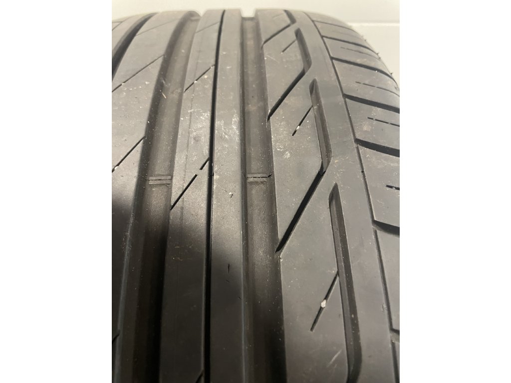 Bridgestone Turanza 225/50 R18 99W 4Ks letní pneumatiky