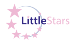 Tabulky velikostí - little stars leotards