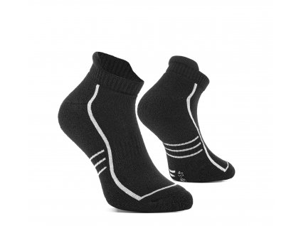 COOLMAX SHORT funkčné ponožky - krátké