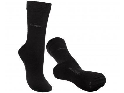 pracovne ponozky bennon uniform sock