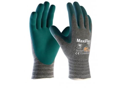 Pracovné rukavice MAXIFLEX COMFORT 34-924