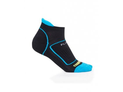 Dámske ponožky ARDON®FLR COOL BLUE