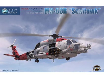 KH50008 MH 60R Seahawk
