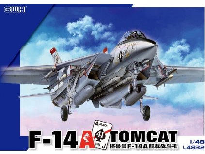 L4832 F 14A Tomcat