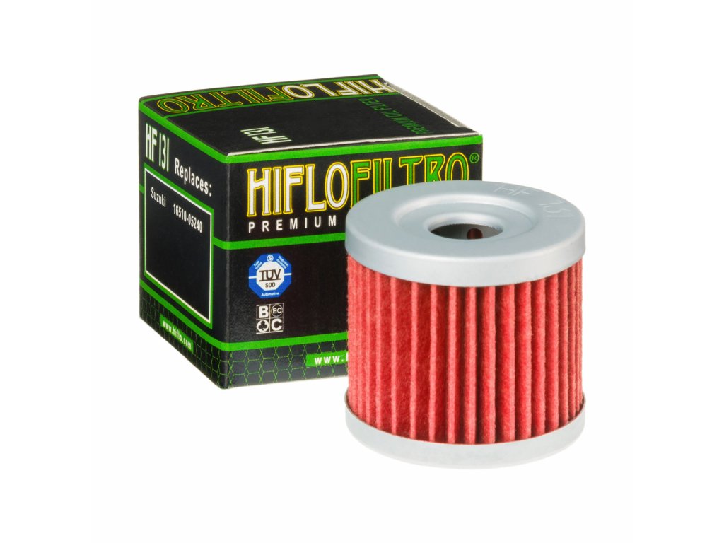 Olejový filtr HIFLOFILTRO HF131