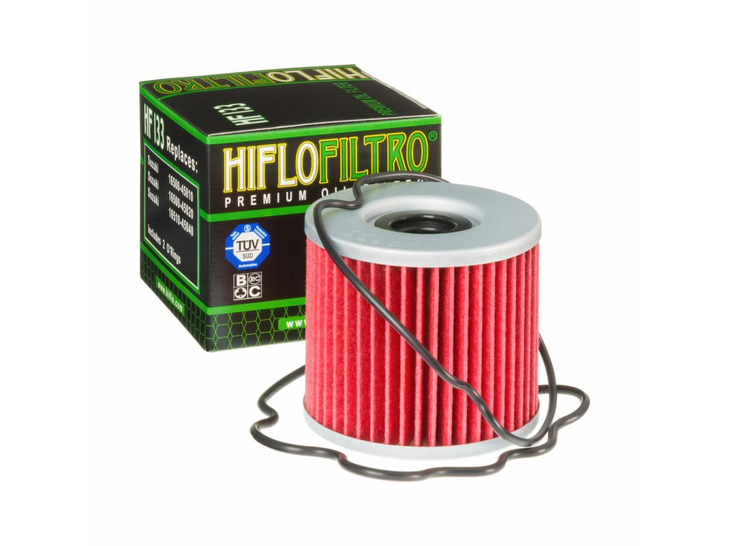 Olejový filtr HIFLOFILTRO HF133