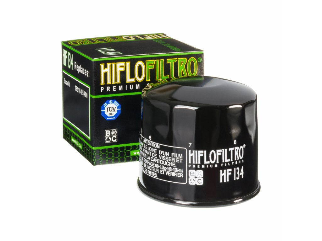 Olejový filtr HIFLOFILTRO HF134