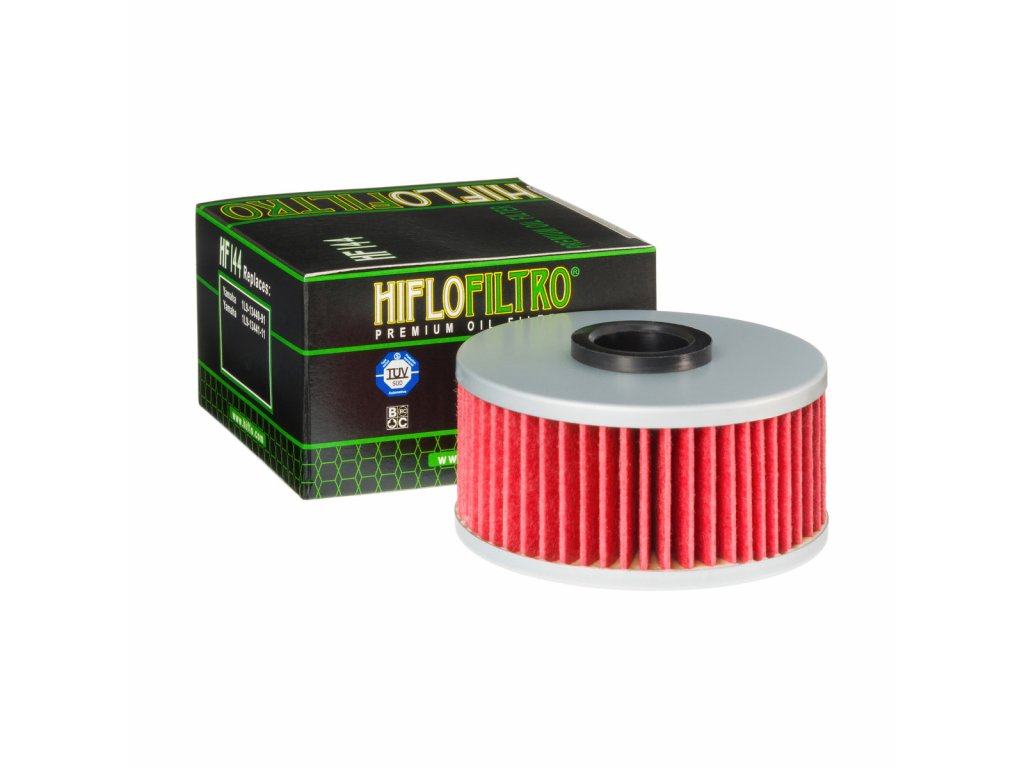 Olejový filtr HIFLOFILTRO HF144