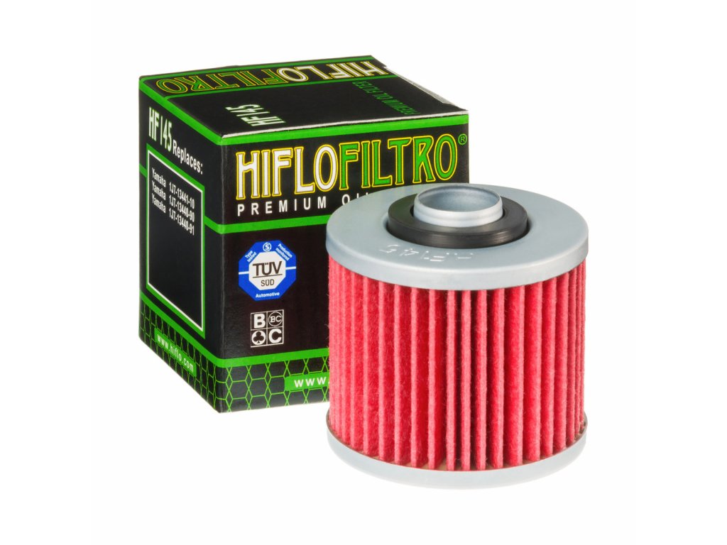 Olejový filtr HIFLOFILTRO HF145