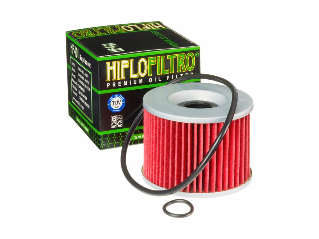 Olejový filtr HIFLOFILTRO HF401