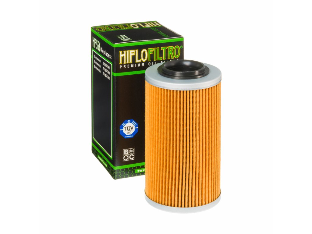 Olejový filtr HIFLOFILTRO HF556