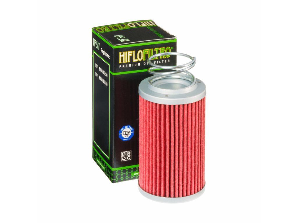 Olejový filtr HIFLOFILTRO HF567