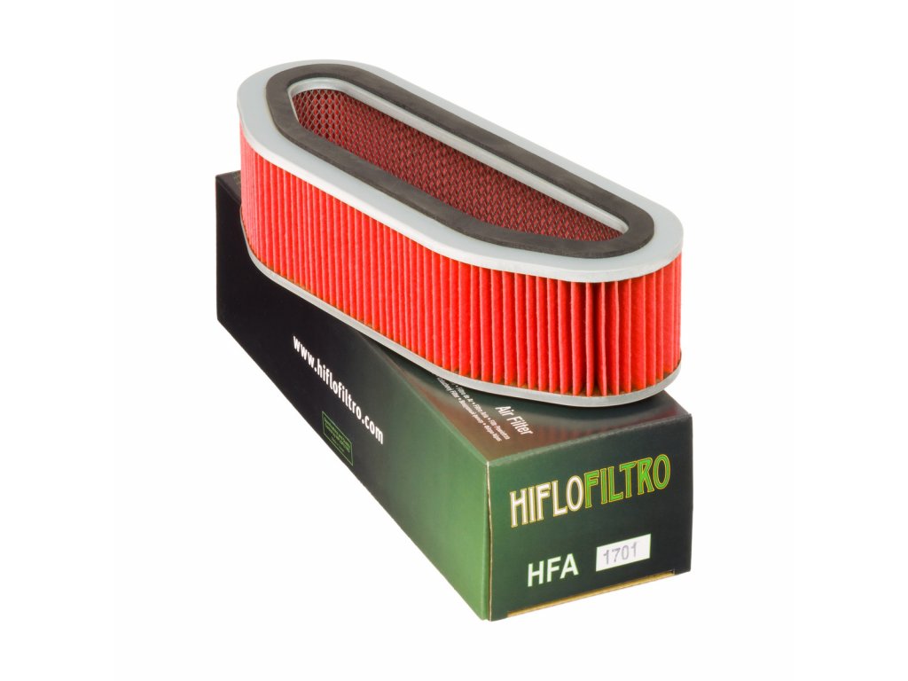 Vzduchový filtr HIFLOFILTRO HFA1701