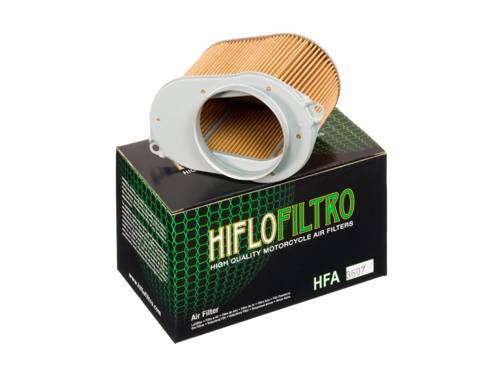Vzduchový filtr HIFLOFILTRO HFA3607