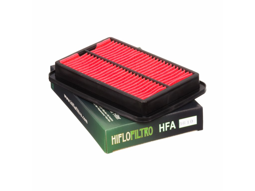 Vzduchový filtr HIFLOFILTRO HFA3610