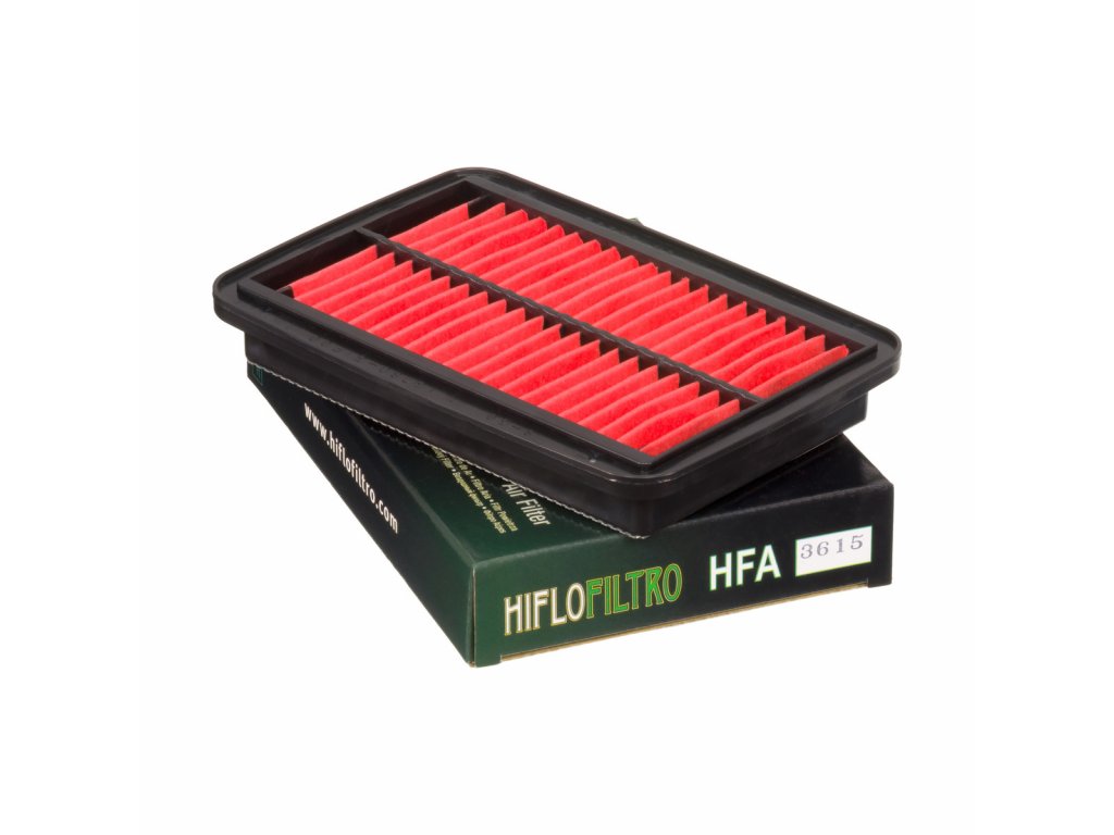 Vzduchový filtr HIFLOFILTRO HFA3615