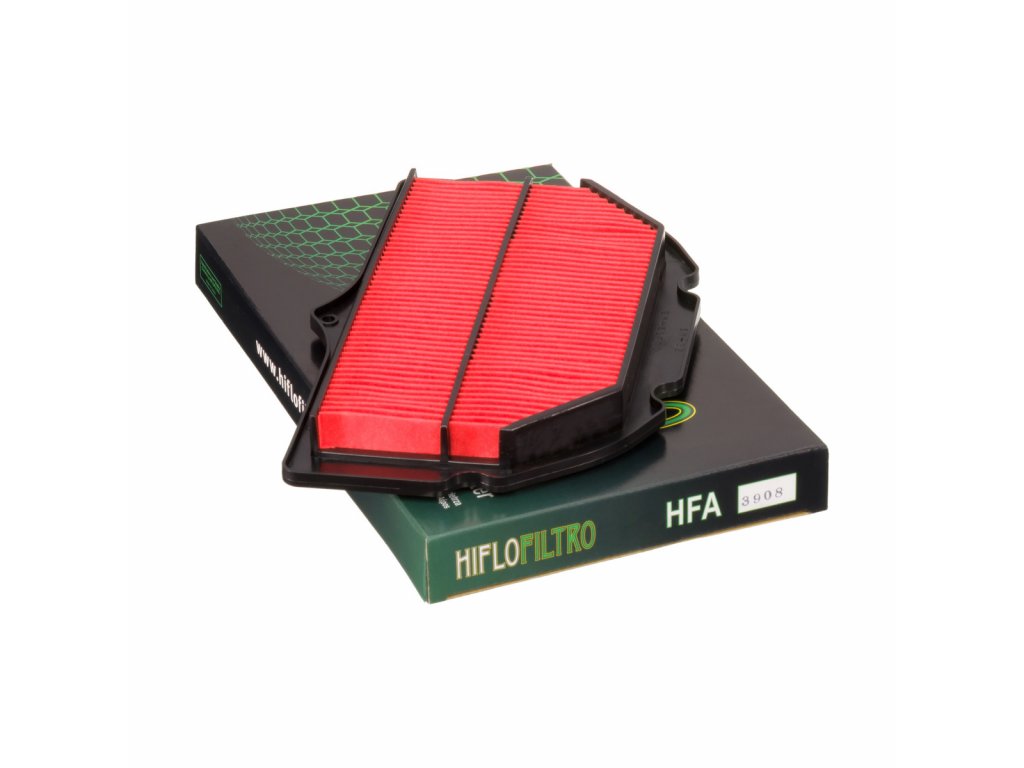 Vzduchový filtr HIFLOFILTRO HFA3908