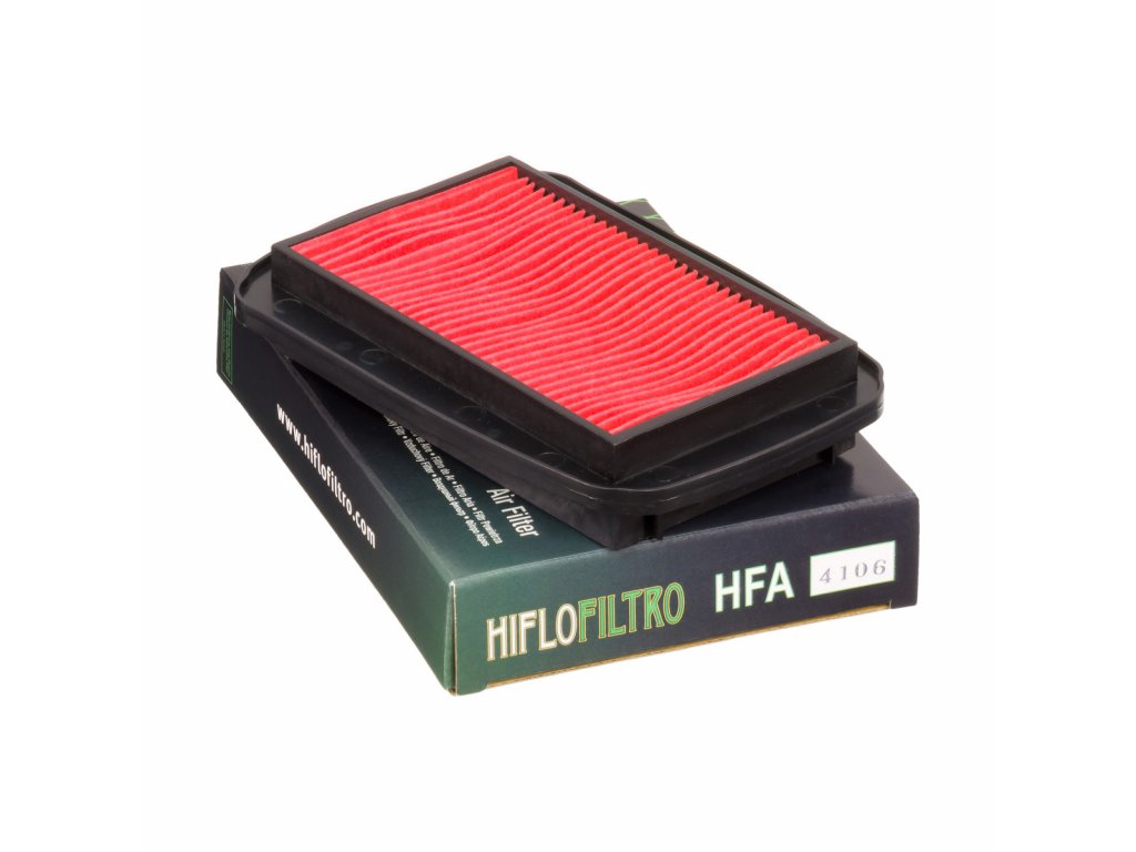 Vzduchový filtr HIFLOFILTRO HFA4106
