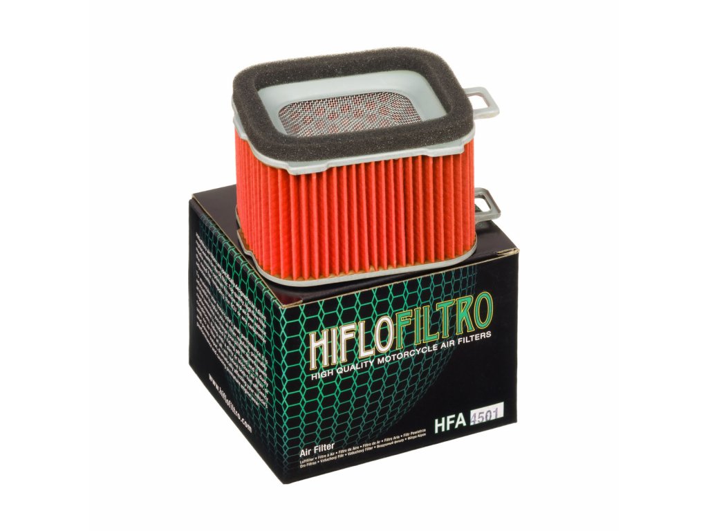 Vzduchový filtr HIFLOFILTRO HFA4501