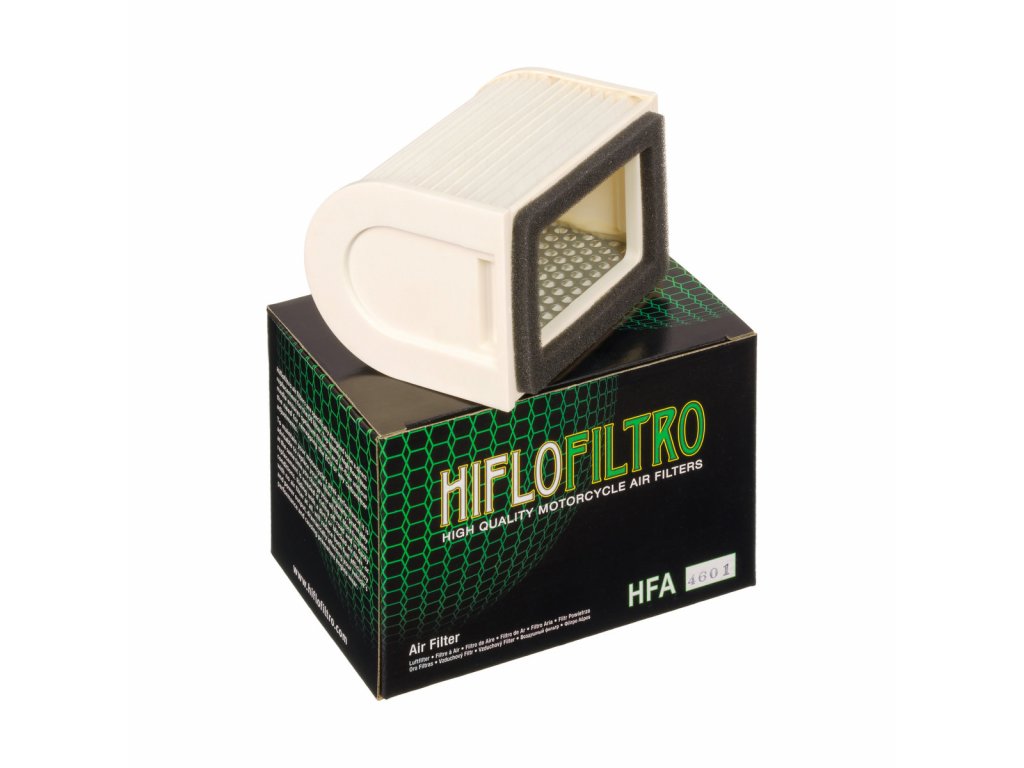 Vzduchový filtr HIFLOFILTRO HFA4601