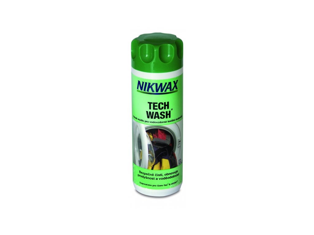 181A Nikwax Tech Wash
