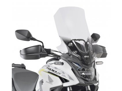 Honda CB500X Screen Vetro Cupolino Givi D1171ST
