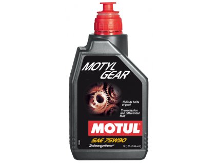 Motul MotylGear 75W90 1 litr