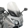 Honda CBF600S Vetro Alto Windscreen Givi D303ST