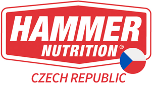 Hammer Nutrition Czech Republic