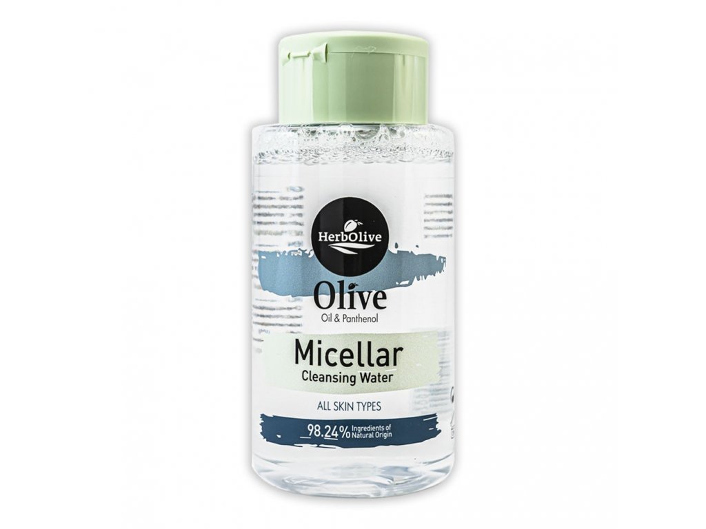 miccelar water