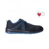Pracovní obuv ARDON®FLYTEX O1 black/blue