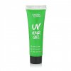 UV gél hajra Splashes & Spills - zöld