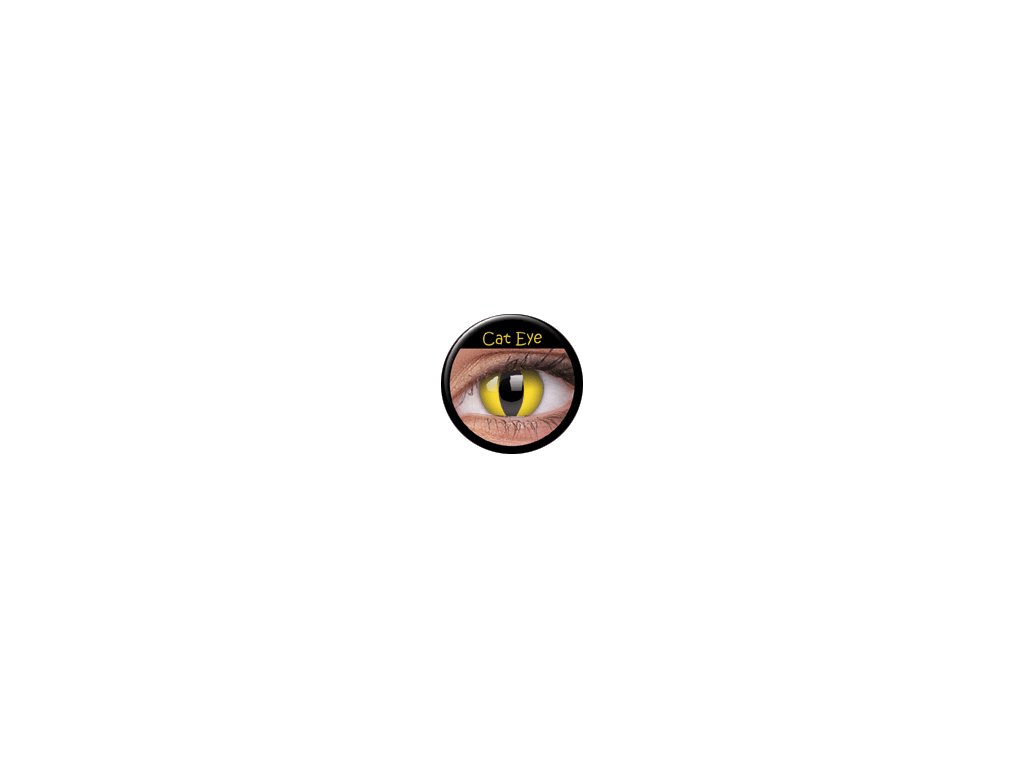ColourVUE - Cat Eye  | ročné