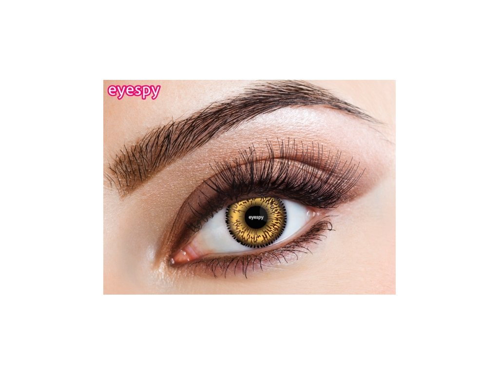 Eyespy - Hazel | jednodňové