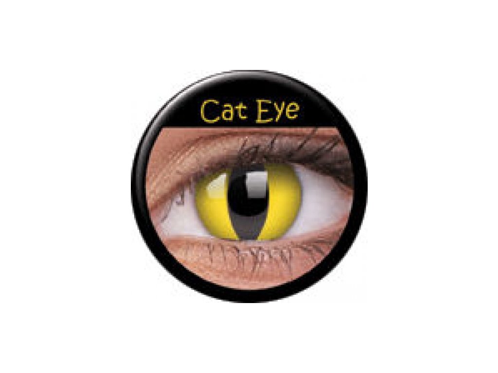 ColourVUE - Cat Eye | dioptrické
