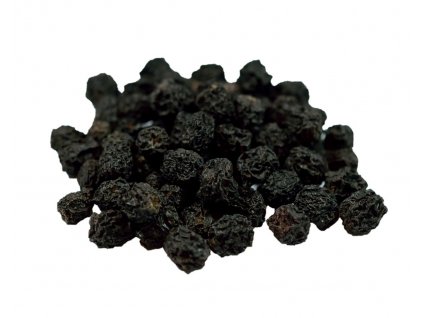 Aronie - Jeřáb černý (Sorbi nigri fructus)