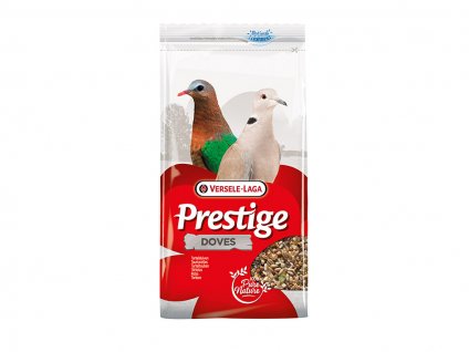 VERSELE-LAGA Prestige Turtle Doves (směs pro hrdličky a okrasné holoubky) 1kg