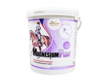 ORLING MagnesiumPony 10kg
