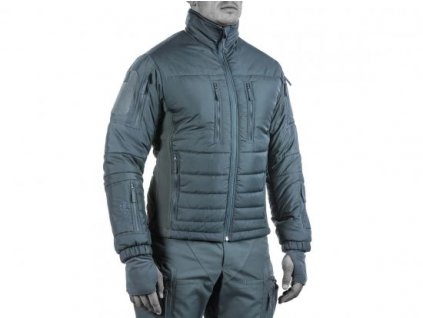 Zimní bunda UF PRO DELTA ML GEN.2, Steel grey