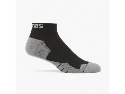 Kotníkové sportovní ponožky VIKTOS Operatus Ankle Nightfjall - 2 páry