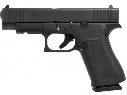 Pistole Glock 48 R/FS