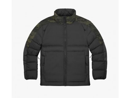 Zimní bunda Viktos Zerodarker™ Multicam Black (19)