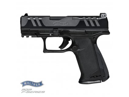 Pistole Walther PDP F Series 3,5, OR, 9 mm Luger (1)