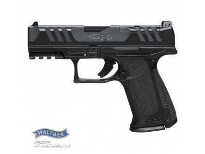 Pistole Walther PDP F Series 4, OR, 9 mm Luger (1)